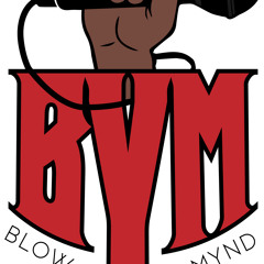 Blow Ya Mynd