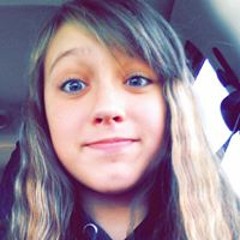 Halleigh McGregor