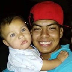 Luis Hernandez Castillo