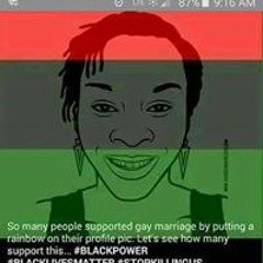 Countingblessing Watts