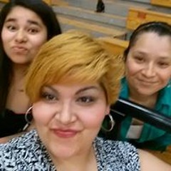 Shirley Natividad Avila