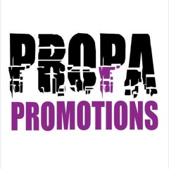 PROPA PROMOTIONS
