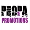 PROPA PROMOTIONS