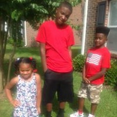 Sheila Freeman-Henderson