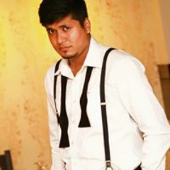 Shakhawat Hossain