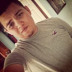 Javier Lara Hernandez