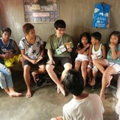 Joshua Jeongsoo Moon