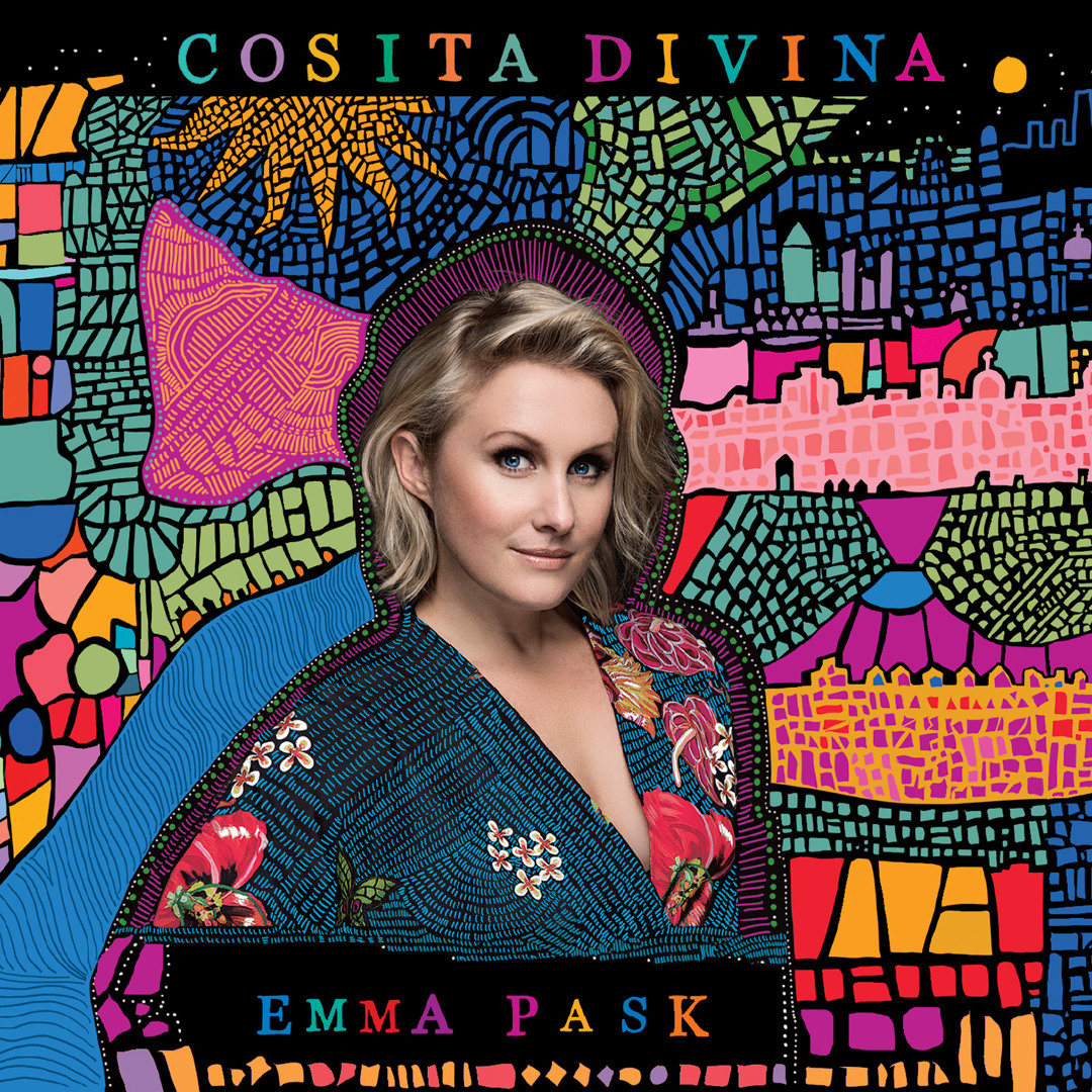 Stream Reminiscing- Jazz Nouveau Album by Emma Pask | Listen online for ...