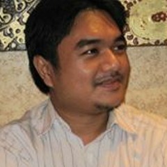 Kurniawan Junaidy