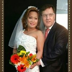 Elvie Gonzales Vasey