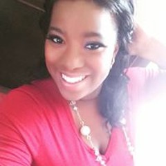 Nicole Sharolyn Verner