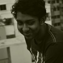 Pritom Ahmed