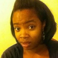 Yazmiiyn TwShaiiy Scott