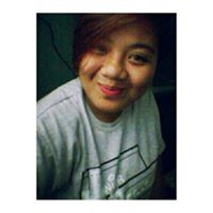 Leah Mhae Ramirez Tamor