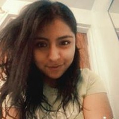 Rosales Gonzalez Andrea