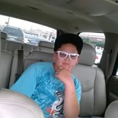 Ethan D'shawn Meyers