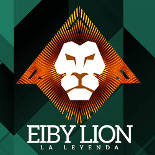 EIBY LION "La Leyenda"’s avatar