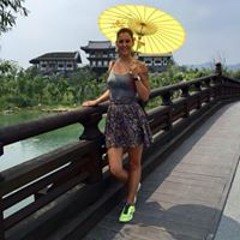 Barbora Nichols Sloupová