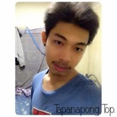 Tapanapong Top'p