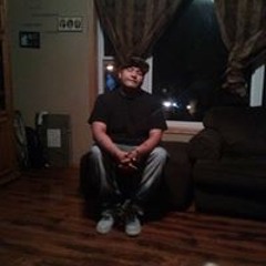 Patrick Muthafawkin Foote