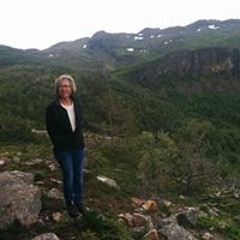 Tone Reidun Røysland