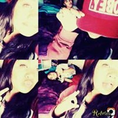 Syana Miriama Angel Loza