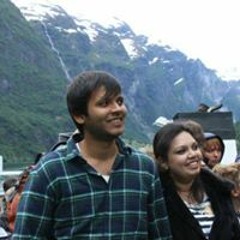 Anuja Praveen Chauhan