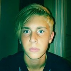 Felix Nilsson