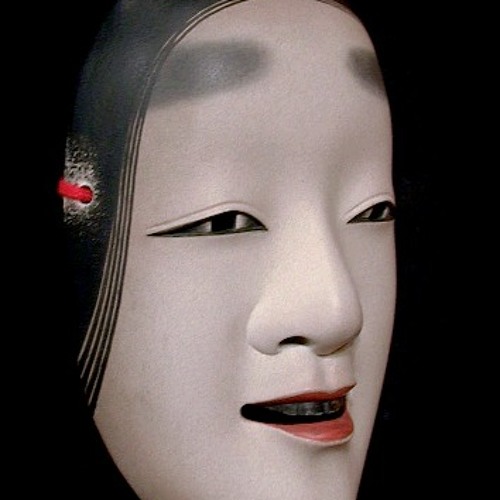 Japanese No Mask 077