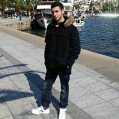 Γιωργος Αβραμιδης