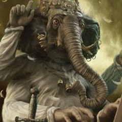 Ратмир Гарфильдов