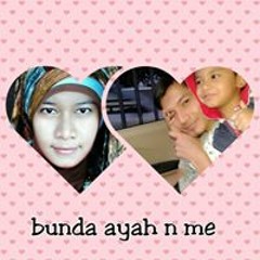 Ricky Indriani Gandara