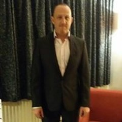 Jon William Penaluna