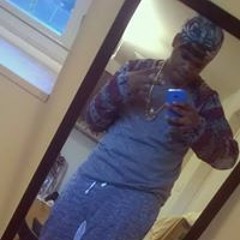 Malcom Dboi Williams