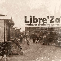 Libre Zaï