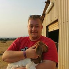 Jean-Claude Van Staden