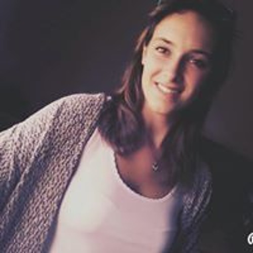 Alexia Landet’s avatar