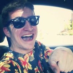 Brad Michael Neuroth