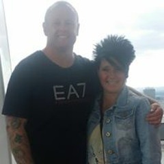 Rachael Smirnoff Haigh