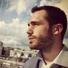 Nicolas Garcia Benitez