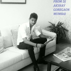 dj akshay king