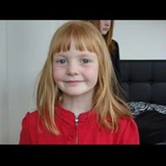 Sandra Magnúsdóttir