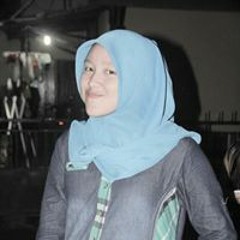 Dinda Maratush Shaalihah