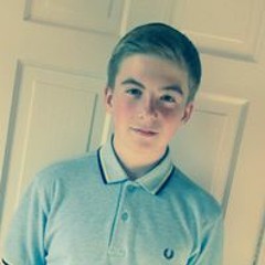 Ryan Bruce