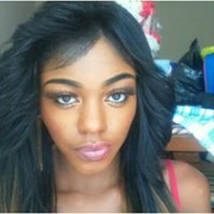 Justgoodforu Jordaine