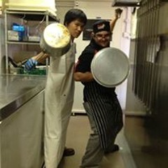 Craig John Merrifield