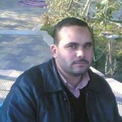 Salem Balboul