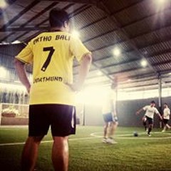 Surya Bayu Prajayana