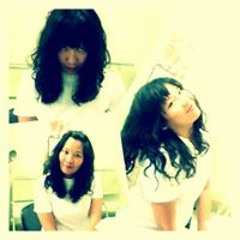 Larissa Camille Manapat