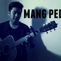 Mang Pedring Bautista